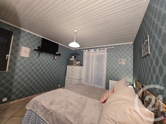 Maison &agrave; vendre - 4 pi&egrave;ces - 127 m2 - Gaillan En Medoc - 33 - AQUITAINE