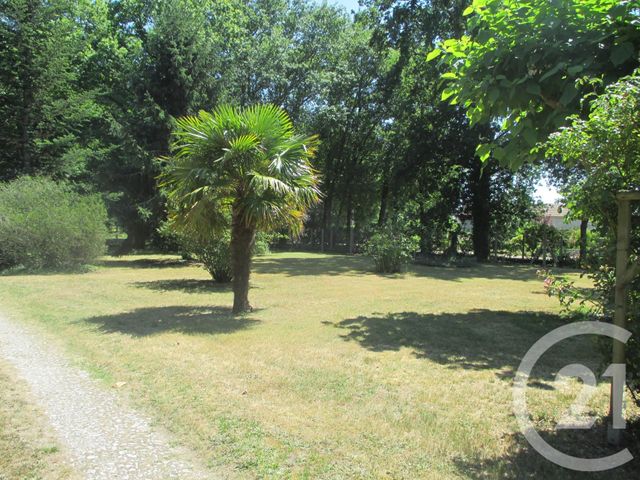 Maison &agrave; vendre - 4 pi&egrave;ces - 127 m2 - Gaillan En Medoc - 33 - AQUITAINE