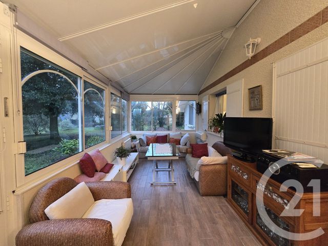 Maison &agrave; vendre - 4 pi&egrave;ces - 127 m2 - Gaillan En Medoc - 33 - AQUITAINE