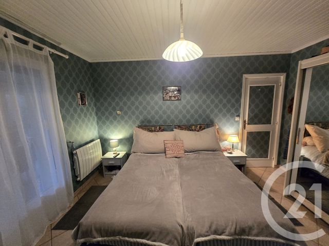 Maison &agrave; vendre - 4 pi&egrave;ces - 127 m2 - Gaillan En Medoc - 33 - AQUITAINE