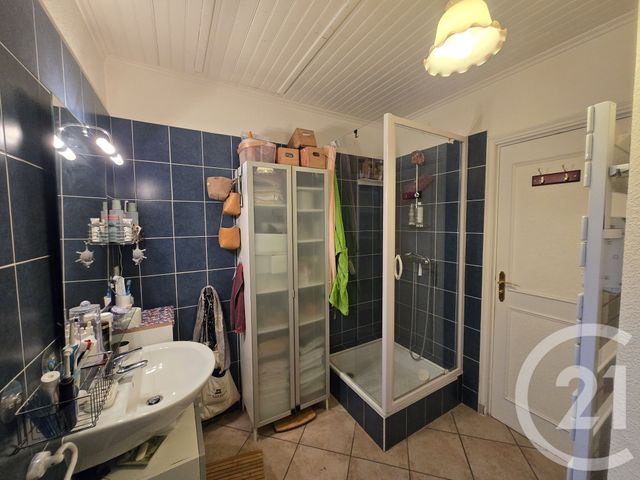 Maison &agrave; vendre - 4 pi&egrave;ces - 127 m2 - Gaillan En Medoc - 33 - AQUITAINE