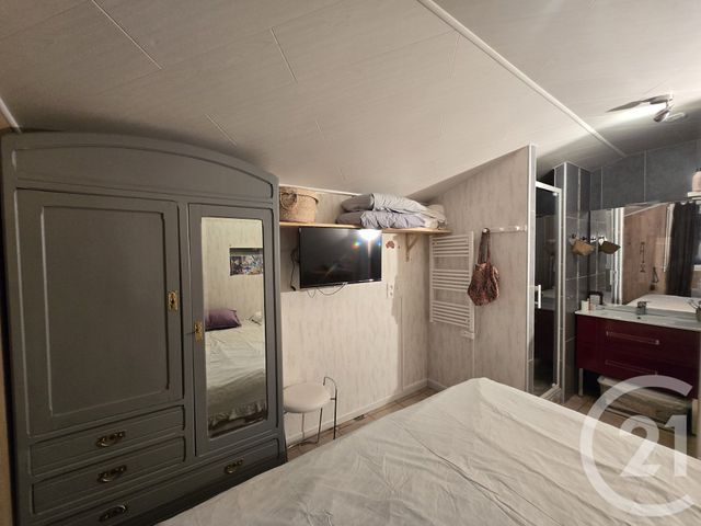 Maison &agrave; vendre - 4 pi&egrave;ces - 127 m2 - Gaillan En Medoc - 33 - AQUITAINE