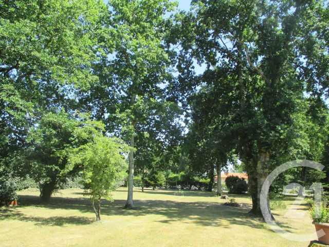 Maison &agrave; vendre - 4 pi&egrave;ces - 127 m2 - Gaillan En Medoc - 33 - AQUITAINE