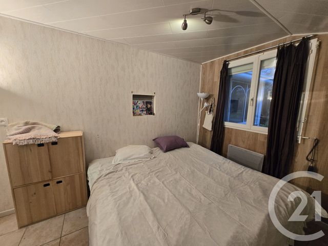 Maison &agrave; vendre - 4 pi&egrave;ces - 127 m2 - Gaillan En Medoc - 33 - AQUITAINE