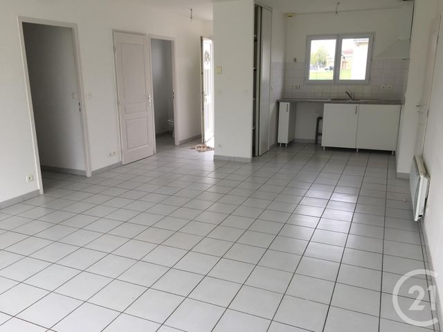 Maison à louer - 4 pièces - 78,43 m2 - Lesparre Medoc - 33 - AQUITAINE
