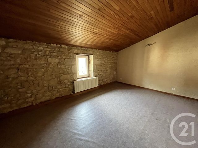 Maison à louer - 2 pièces - 95,16 m2 - Queyrac - 33 - AQUITAINE