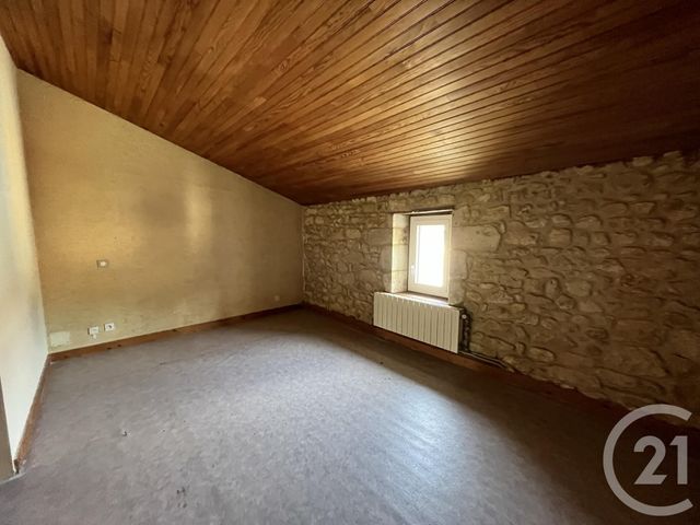 Maison à louer - 2 pièces - 95,16 m2 - Queyrac - 33 - AQUITAINE