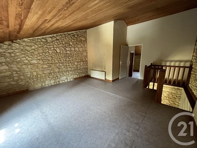 Maison à louer - 2 pièces - 95,16 m2 - Queyrac - 33 - AQUITAINE