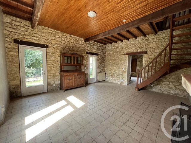 Maison à louer - 2 pièces - 95,16 m2 - Queyrac - 33 - AQUITAINE