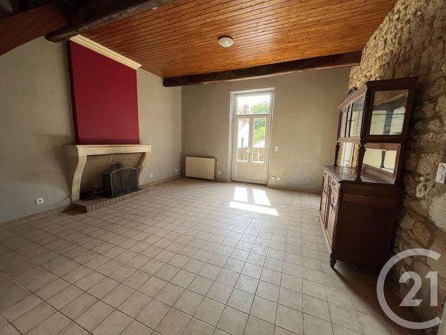Maison à louer - 2 pièces - 95,16 m2 - Queyrac - 33 - AQUITAINE
