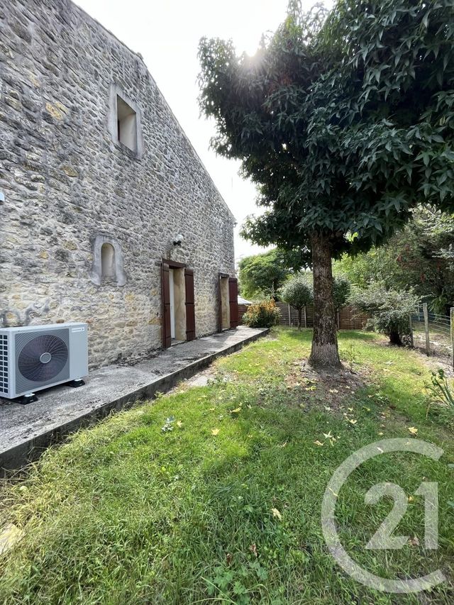 Maison à louer - 2 pièces - 95,16 m2 - Queyrac - 33 - AQUITAINE