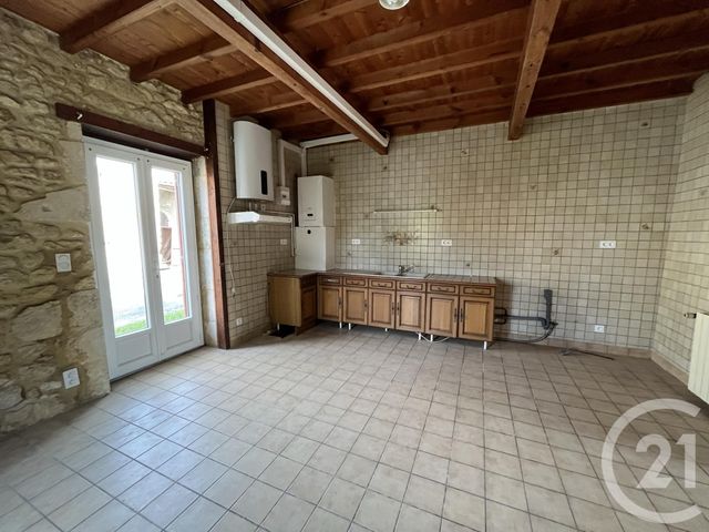 Maison à louer - 2 pièces - 95,16 m2 - Queyrac - 33 - AQUITAINE