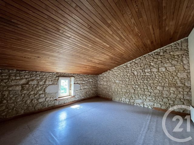 Maison à louer - 2 pièces - 95,16 m2 - Queyrac - 33 - AQUITAINE