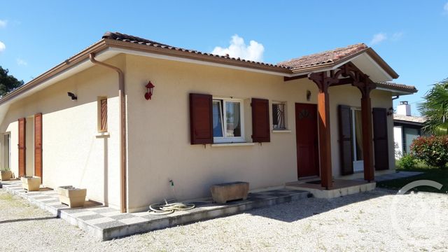 Maison à louer - 4 pièces - 114,24 m2 - Carcans - 33 - AQUITAINE