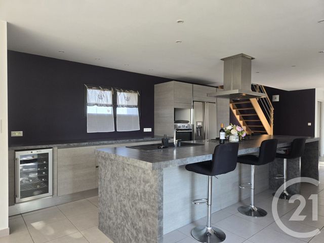 Maison à vendre - 7 pièces - 250 m2 - Begadan - 33 - AQUITAINE