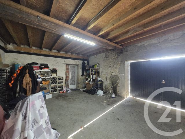 Maison à vendre - 7 pièces - 250 m2 - Begadan - 33 - AQUITAINE