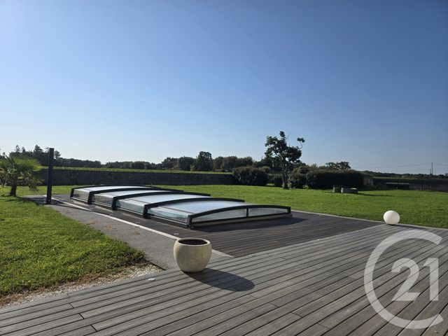 Maison à vendre - 7 pièces - 250 m2 - Begadan - 33 - AQUITAINE