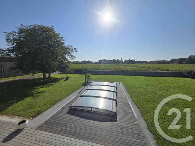 Maison à vendre - 7 pièces - 250 m2 - Begadan - 33 - AQUITAINE