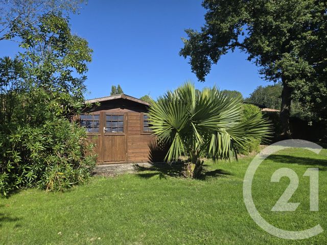 Maison à vendre - 7 pièces - 227,10 m2 - Lesparre Medoc - 33 - AQUITAINE