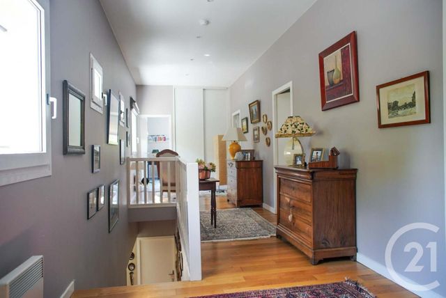 Maison à vendre - 7 pièces - 227,10 m2 - Lesparre Medoc - 33 - AQUITAINE