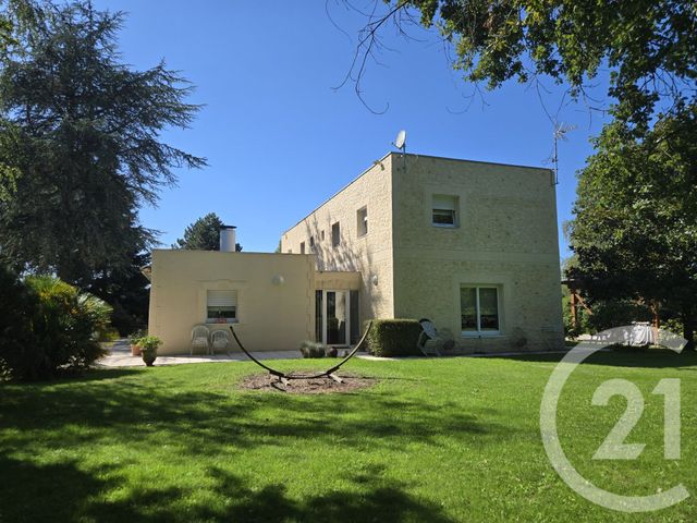 Maison à vendre LESPARRE MEDOC