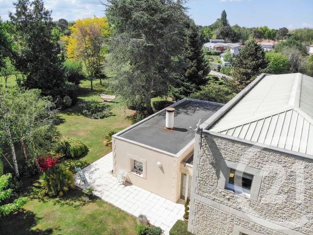 Maison à vendre - 7 pièces - 227,10 m2 - Lesparre Medoc - 33 - AQUITAINE