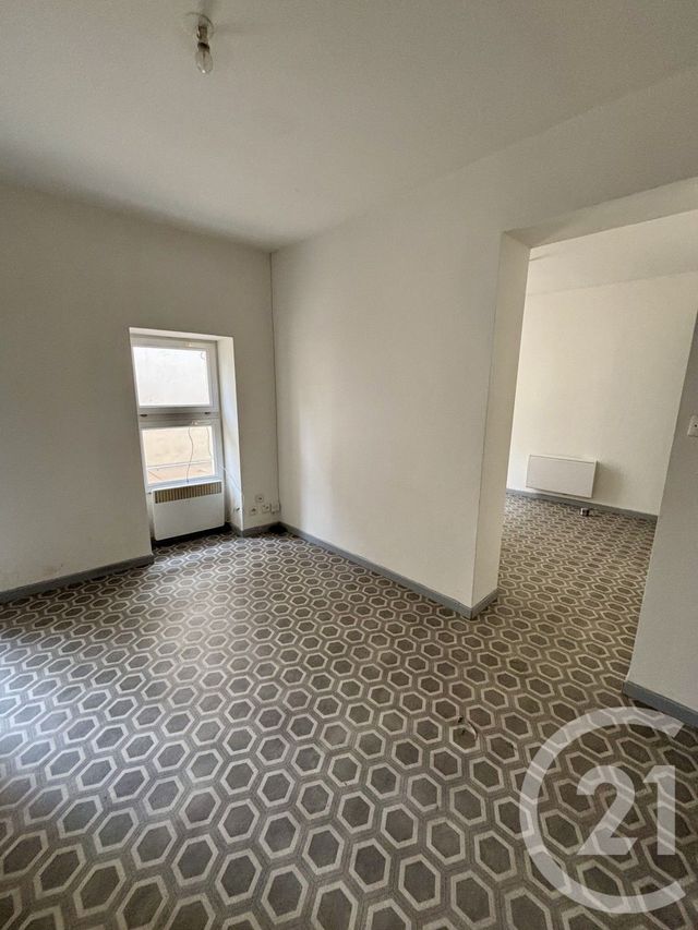 Appartement F2 à louer - 2 pièces - 30,08 m2 - Pauillac - 33 - AQUITAINE