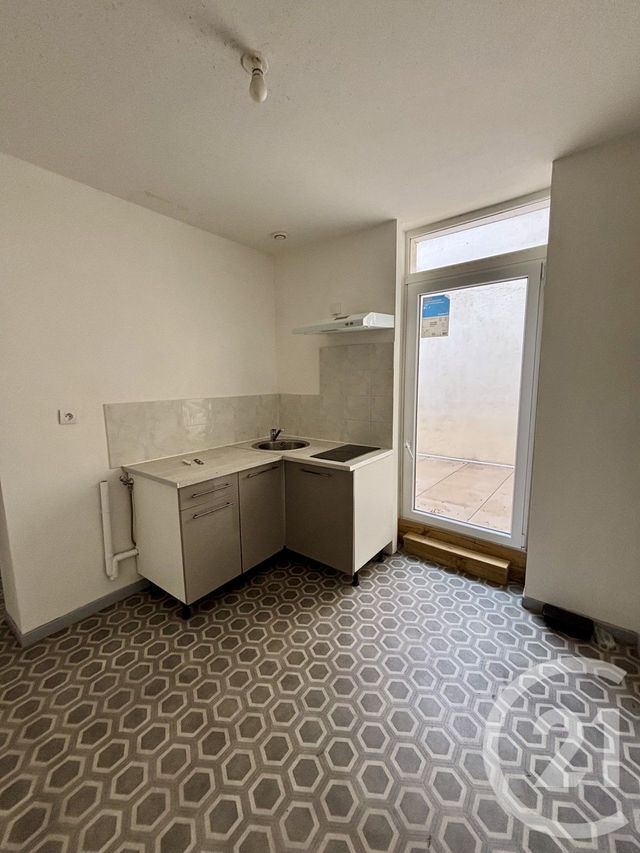 Appartement F2 à louer PAUILLAC