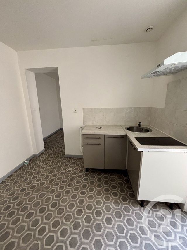 Appartement F2 à louer - 2 pièces - 30,08 m2 - Pauillac - 33 - AQUITAINE