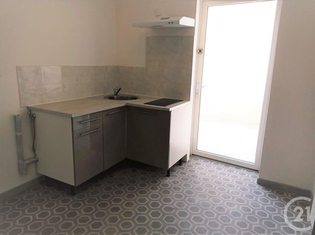 Appartement F2 à louer - 2 pièces - 30,08 m2 - Pauillac - 33 - AQUITAINE