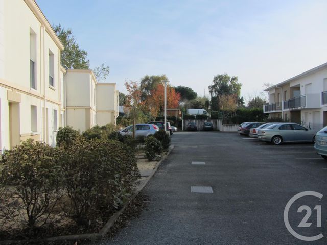Appartement F1 à louer - 1 pièce - 28,37 m2 - Lesparre Medoc - 33 - AQUITAINE
