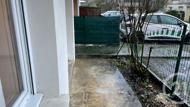 Appartement F1 à louer - 1 pièce - 28,37 m2 - Lesparre Medoc - 33 - AQUITAINE