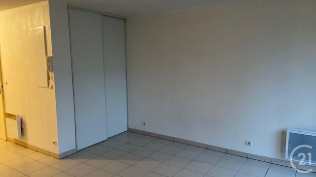 Appartement F1 à louer - 1 pièce - 28,37 m2 - Lesparre Medoc - 33 - AQUITAINE