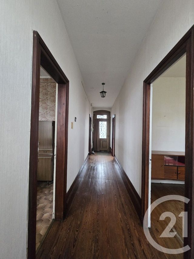 Maison &agrave; vendre - 4 pi&egrave;ces - 80,67 m2 - Lesparre Medoc - 33 - AQUITAINE