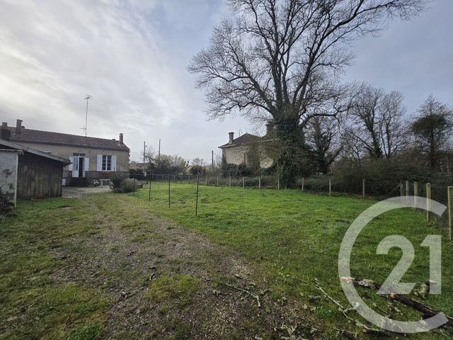Maison &agrave; vendre - 4 pi&egrave;ces - 80,67 m2 - Lesparre Medoc - 33 - AQUITAINE