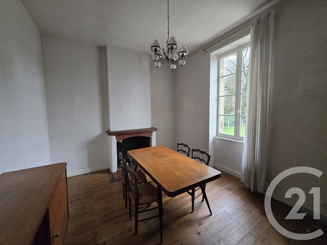 Maison &agrave; vendre - 4 pi&egrave;ces - 80,67 m2 - Lesparre Medoc - 33 - AQUITAINE