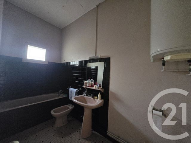 Maison &agrave; vendre - 4 pi&egrave;ces - 80,67 m2 - Lesparre Medoc - 33 - AQUITAINE