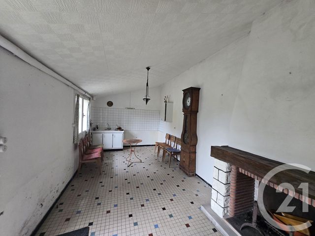 Maison &agrave; vendre - 4 pi&egrave;ces - 80,67 m2 - Lesparre Medoc - 33 - AQUITAINE