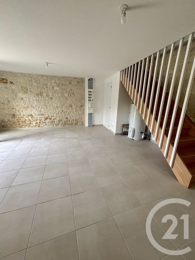 Maison à louer - 3 pièces - 46,11 m2 - Gaillan En Medoc - 33 - AQUITAINE
