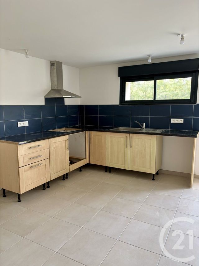 Maison à louer - 3 pièces - 46,11 m2 - Gaillan En Medoc - 33 - AQUITAINE