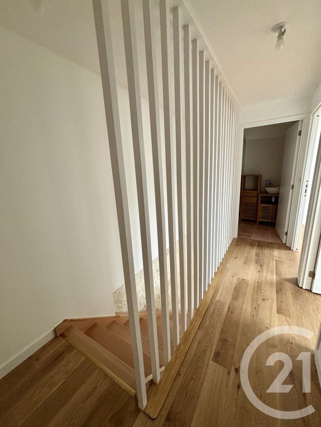 Maison à louer - 3 pièces - 46,11 m2 - Gaillan En Medoc - 33 - AQUITAINE