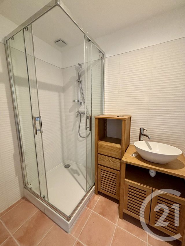 Maison à louer - 3 pièces - 46,11 m2 - Gaillan En Medoc - 33 - AQUITAINE