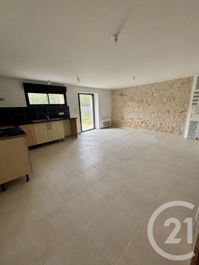Maison à louer - 3 pièces - 46,11 m2 - Gaillan En Medoc - 33 - AQUITAINE
