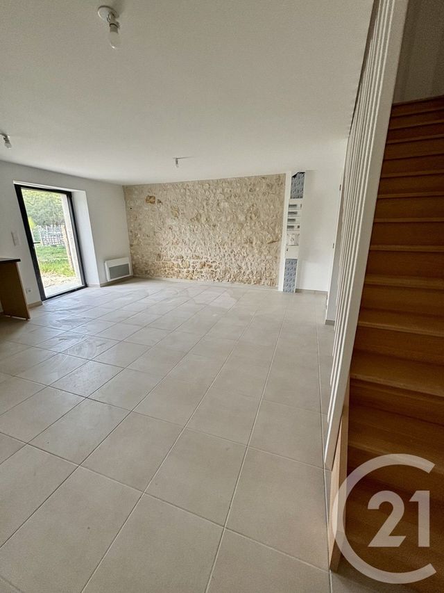 Maison à louer - 3 pièces - 46,11 m2 - Gaillan En Medoc - 33 - AQUITAINE