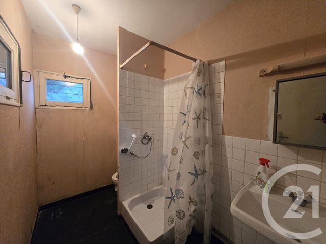 Maison &agrave; vendre - 2 pi&egrave;ces - 33,72 m2 - St Germain D Esteuil - 33 - AQUITAINE