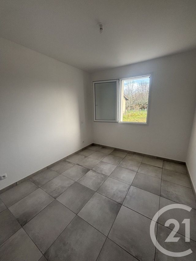 Maison &agrave; louer - 4 pi&egrave;ces - 79,13 m2 - Grayan Et L Hopital - 33 - AQUITAINE