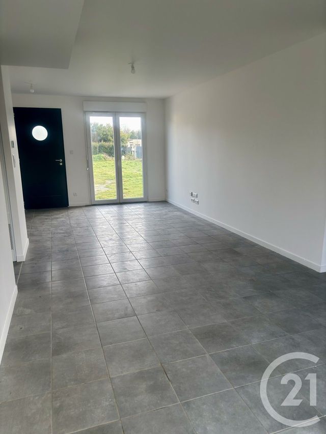 Maison &agrave; louer - 4 pi&egrave;ces - 79,13 m2 - Grayan Et L Hopital - 33 - AQUITAINE