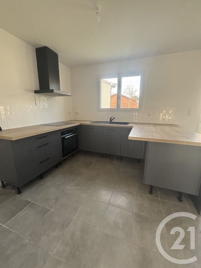 Maison &agrave; louer - 4 pi&egrave;ces - 79,13 m2 - Grayan Et L Hopital - 33 - AQUITAINE