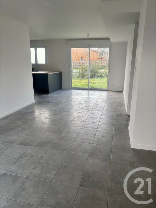Maison &agrave; louer - 4 pi&egrave;ces - 79,13 m2 - Grayan Et L Hopital - 33 - AQUITAINE