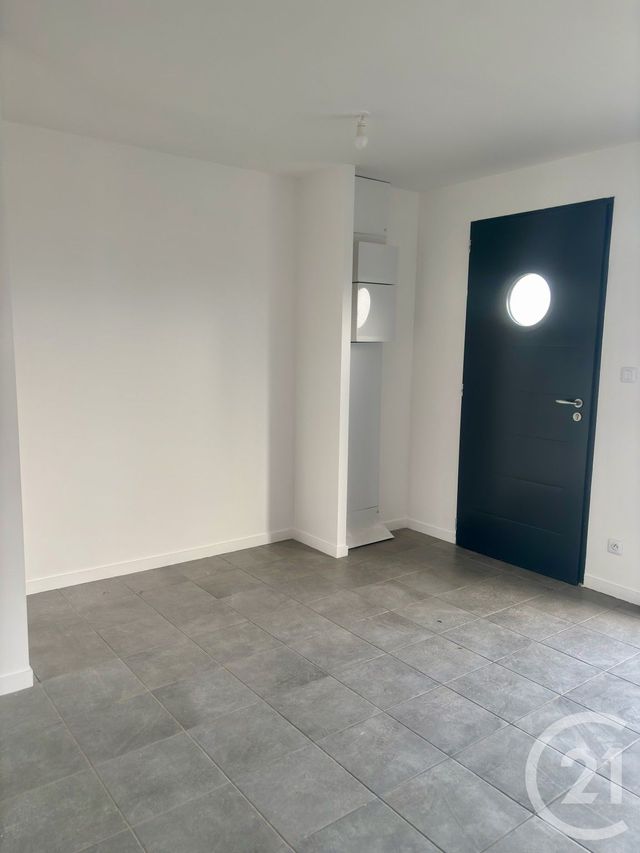 Maison &agrave; louer - 4 pi&egrave;ces - 79,13 m2 - Grayan Et L Hopital - 33 - AQUITAINE